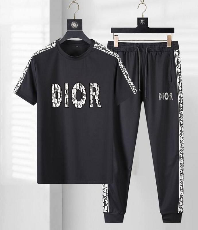 Dior Men's Suits 224